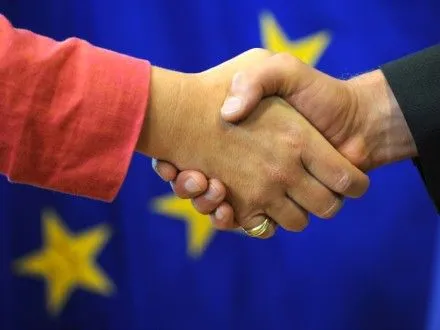 С.Кубив: ЕК вынесла на рассмотрение ЕП и Совета ЕС предложения о дополнительных торговых преференциях Украины