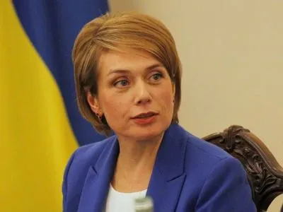 Л.Гриневич рассказала, при каком условии украинские вузы могут получить большую финансовую помощь