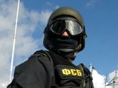 ФСБ задержала двух украинцев на крымской границе