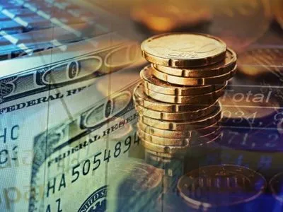 Доллар в обменниках Киева подорожал до 27,15 грн