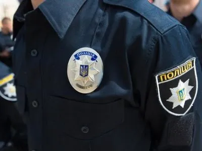 В Киеве около 200 правоохранителей будут обеспечивать правопорядок во время открытия главной елки