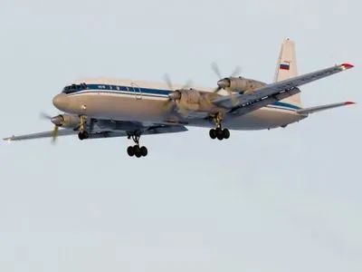 В Якутии после аварийной посадки Ил-18 госпитализированы 32 военных