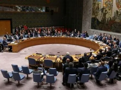 У Радбезі ООН розглянуть проект резолюції щодо Алеппо