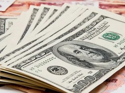 Офіційний курс гривні на 19 грудня встановлено на рівні 26,33 грн/дол.