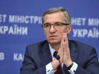 Новым главой "Приватбанка" станет А.Шлапак