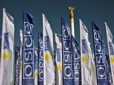 Россия созвала спецзаседание Постоянного совета ОБСЕ из-за убийства посла в Турции