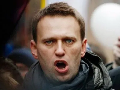 Держдума Росії "нелегітимна" і має бути розпущена - О.Навальний
