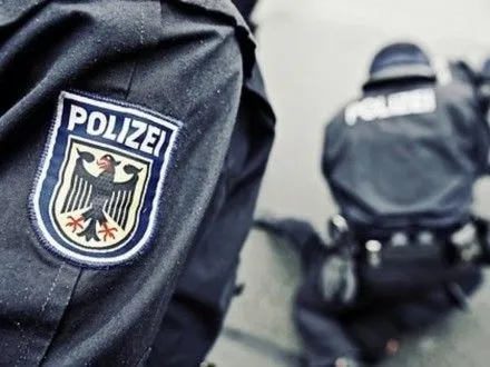 СМИ: мужчину, задержанного по подозрению совершении теракта в Берлине, отпустили