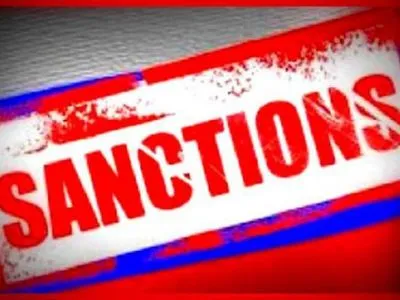 США розширили санкції проти РФ через анексію Криму