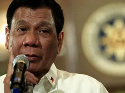 Верховний комісар ООН закликав розслідувати заяви президента Філіппін про участь у вбивствах