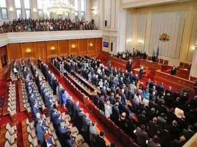 В Болгарии возможны внеочередные выборы в парламент в следующем году