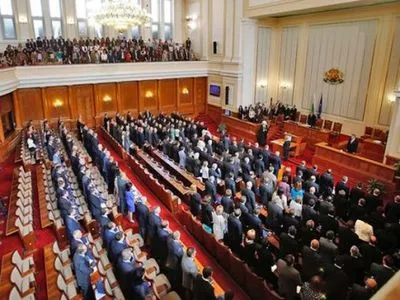 В Болгарии возможны внеочередные выборы в парламент в следующем году