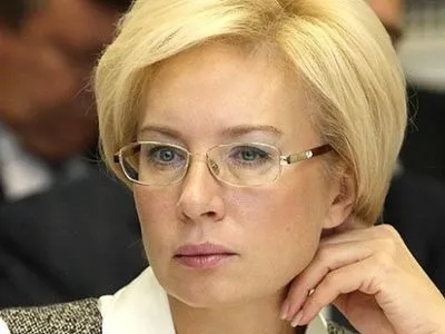 Бюджет-2017 устраивает защитников и будет принят сегодня - Л.Денисова