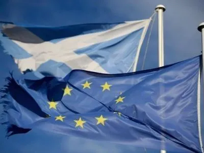Шотландія планує залишитися на єдиному ринку ЄС після Brexit - міністр