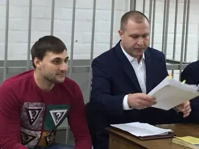 Николаевских "мажоров" оставили под домашним арестом еще на два месяца