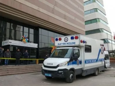 У тілі загиблого російського посла знайдено 9 куль - ЗМІ