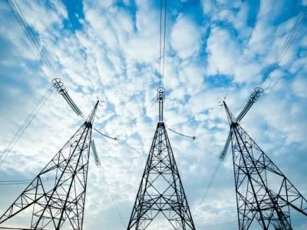 Прогнозована оптово-ринова ціна електроенергії у 2017 році знижена на 15,2% - НКРЕКП