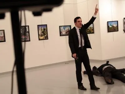 Тело убитого в Анкаре российского посла сегодня отправят в РФ