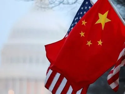 Китай вернул США захваченный исследовательский зонд