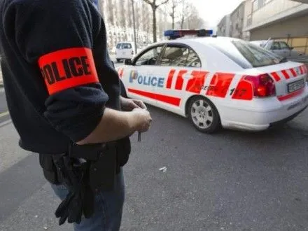 После стрельбы в мечети полиция Цюриха нашла труп неизвестного