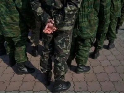 В ближайшие дни Украина передаст боевиками 15 человек - Ю.Тандит