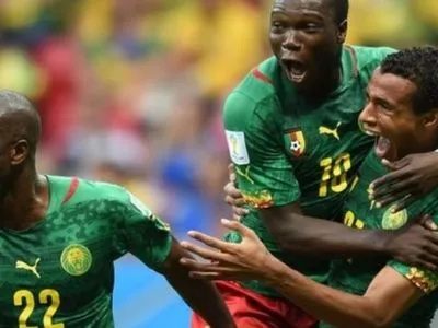 Ряд футболистов сборной Камеруна отказались от выступления за сборную