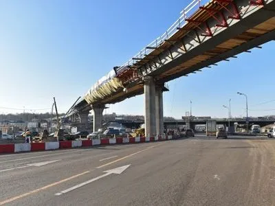 Половина украинских мостов находится в аварийном состоянии - Укравтодор