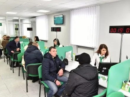 Новый сервисный центр МВД открыли в Черниговской области