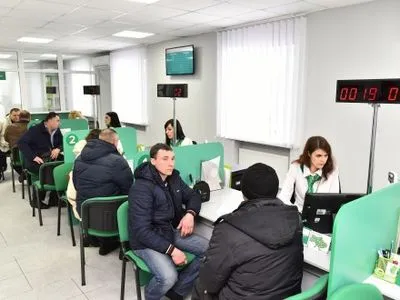 Новый сервисный центр МВД открыли в Черниговской области