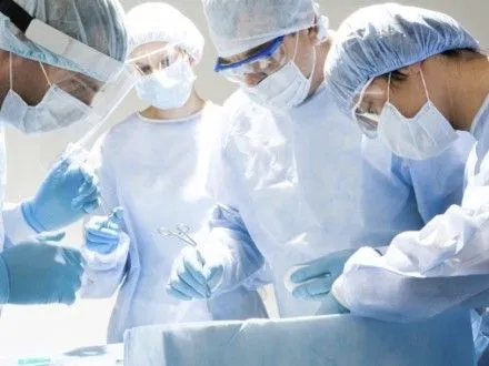 ВР має прийняти закон про трансплантацію органів в Україні - І.Сисоєнко