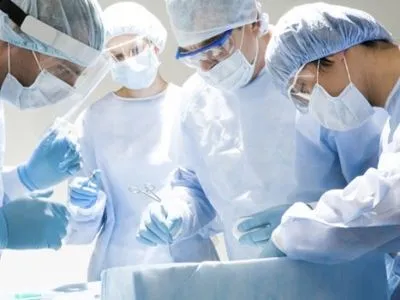 ВР має прийняти закон про трансплантацію органів в Україні - І.Сисоєнко