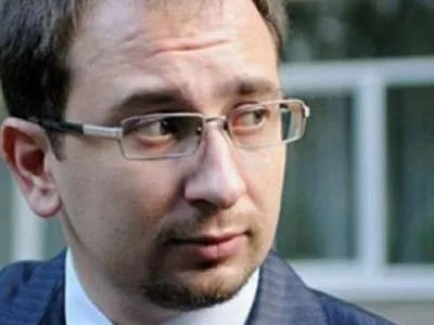 Н.Полозов обжалует решение суда относительно его допроса по делу И.Умерова