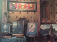 ГПУ видасть Італії одного із співучасників викрадення картин з музею