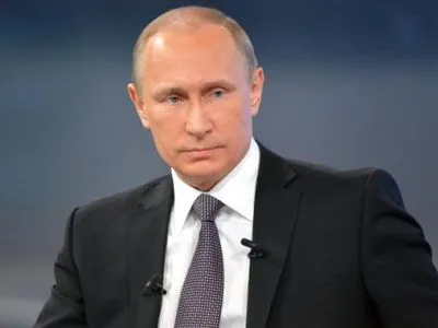 В.Путин перенес свою большую пресс-конференцию из-за похорон российского посла