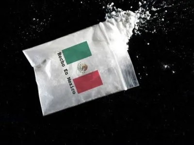 Близько 2 тонн кокаїну конфіскували біля берегів Мексики