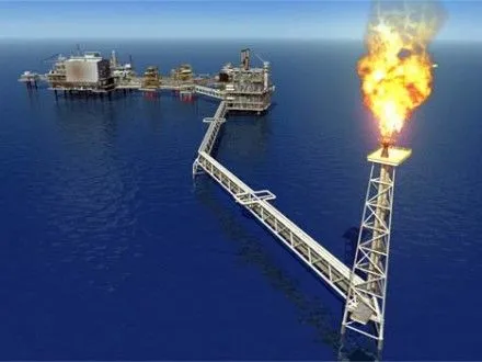 Украина планирует увеличить добычу газа на 6-7 млрд куб.м до 2020 года - И.Насалик