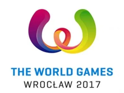 Национальная сборная Украины получила уже 61 лицензию на Всемирные игры по неолимпийским видам спорта