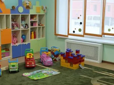 Коммунальный детский сад откроют в Дарницком районе Киева