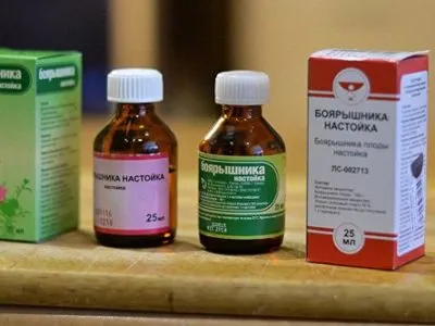После массовых отравлений "Боярышник" продавать в аптеках России будут только по рецепту