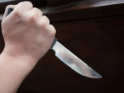 В Киевской области арестовали мужчину, который ранил ножом пасынка