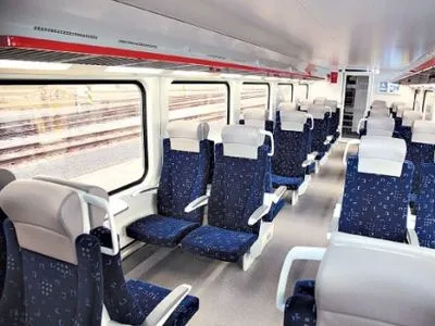 Пасажири поїзда "Дарниця-Трускавець-Дарниця" зможуть скористатися іншим потягом