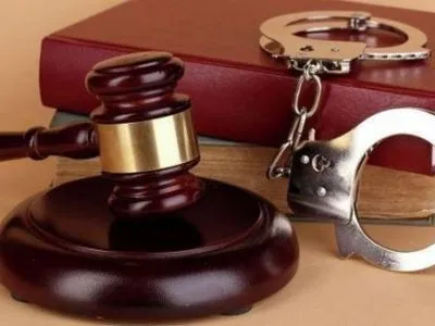 Прокуроров-взяточников из Краматорска приговорили к 8 годам тюрьмы
