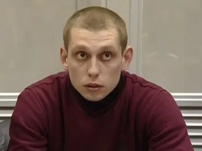 Обвинительный акт в отношении полицейского С.Олийныка направили в суд