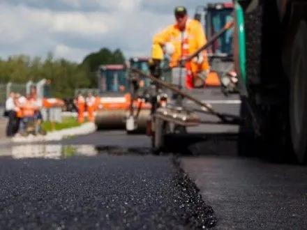 В этом году в Украине отремонтировано 816 км дорог