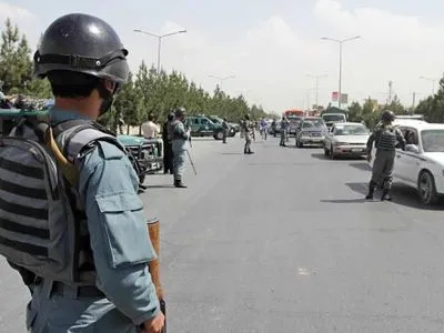 В столиці Афганістану під час вибуху в будинку депутата загинули не менше 5 чоловік