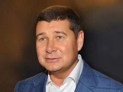 О.Онищенко є "патентованим" шахраєм, який не має ніяких плівок - екс-депутат Держдуми РФ