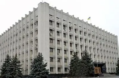 Одеська ОДА оскаржить в суді кожне друге рішення обласної ради