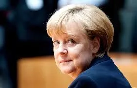 А.Меркель доручила зробити законодавство ФРН для мігрантів більш жорстким