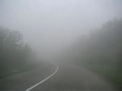 Синоптики предупредили о тумане в некоторых областях Украины