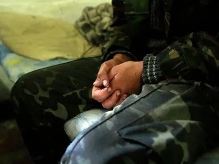 Українська сторона вимагає звільнити військового, який потрапив у полон на Світлодарській дузі